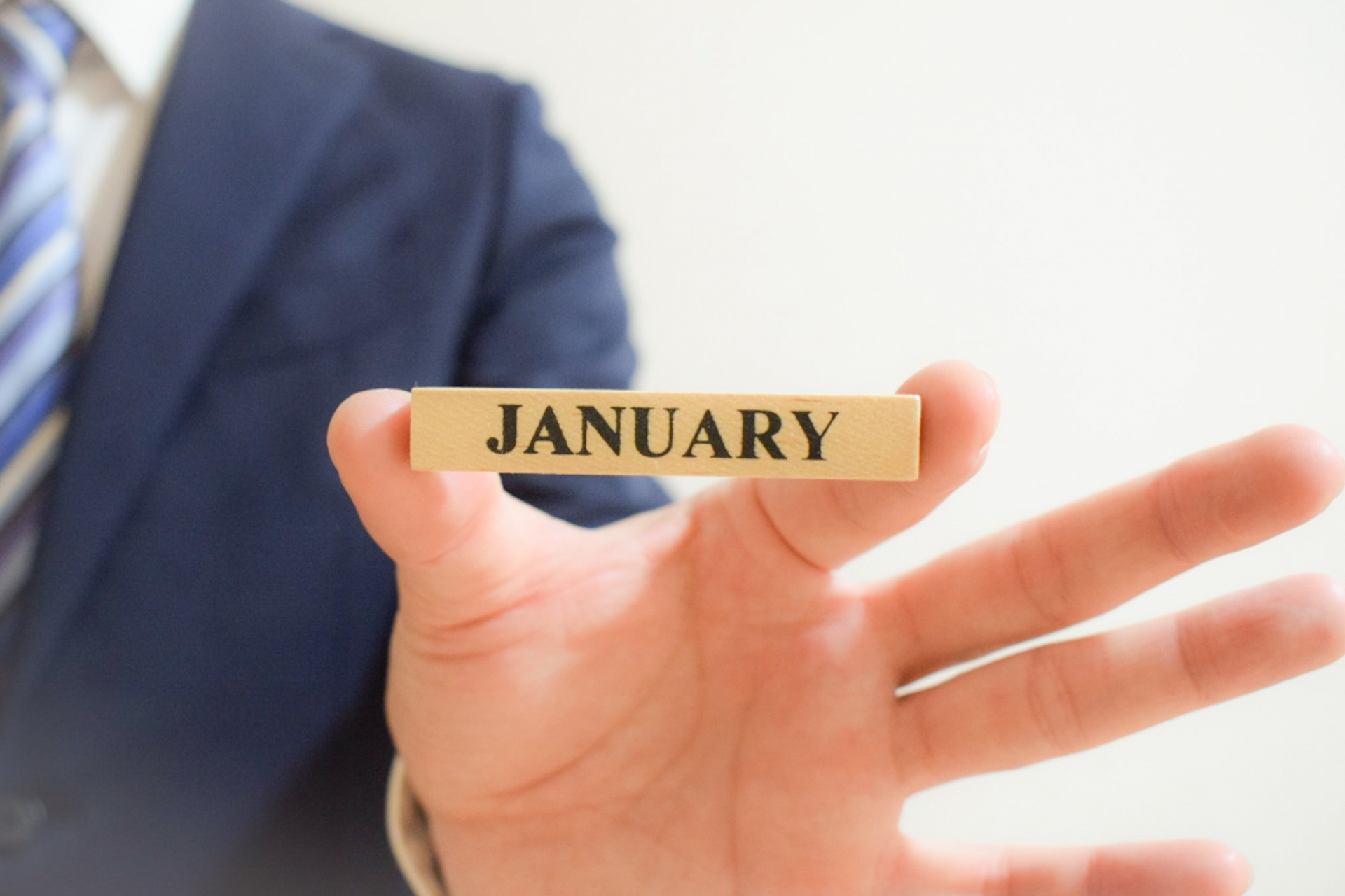 月次報告2026年1月度