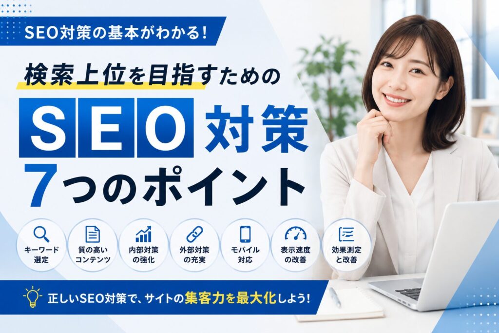 ブログアイキャッチ画像（SEO・Webマーケティング）